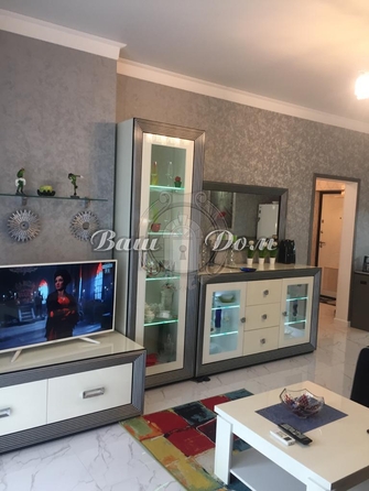 
  Продается 2-комн. квартира 52 м². Фото 6.