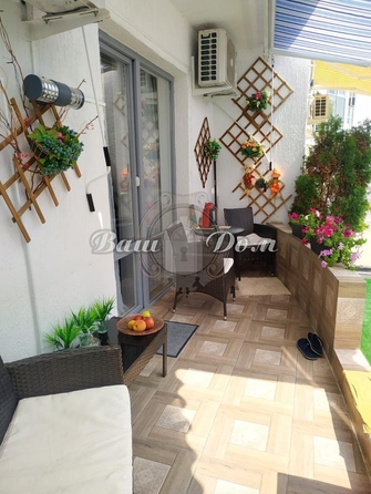 
  Продается 2-комн. квартира 52 м². Фото 18.