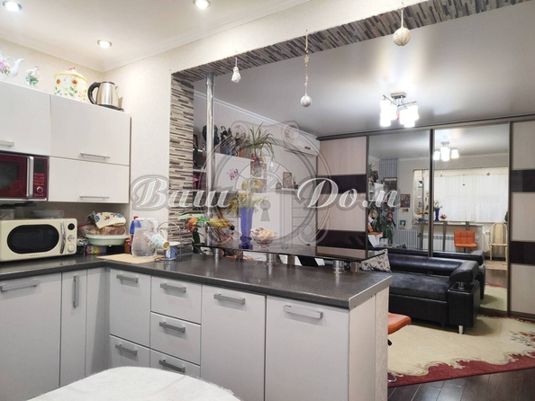 
  Продается 2-комн. квартира 58.2 м². Фото 1.