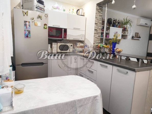 
  Продается 2-комн. квартира 58.2 м². Фото 2.