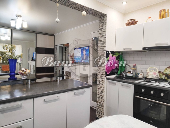 
  Продается 2-комн. квартира 58.2 м². Фото 3.