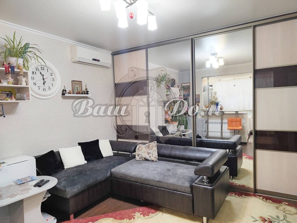 
  Продается 2-комн. квартира 58.2 м². Фото 5.