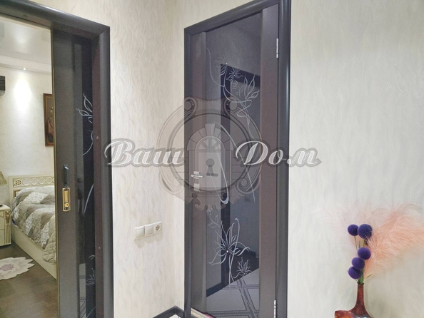 
  Продается 2-комн. квартира 58.2 м². Фото 14.