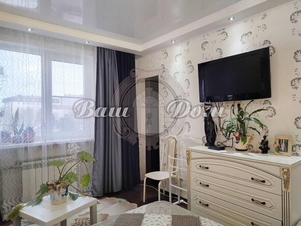 
  Продается 2-комн. квартира 58.2 м². Фото 17.
