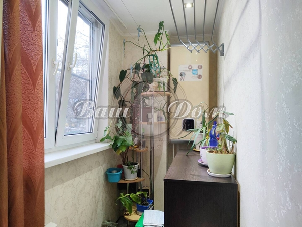 
  Продается 2-комн. квартира 58.2 м². Фото 19.