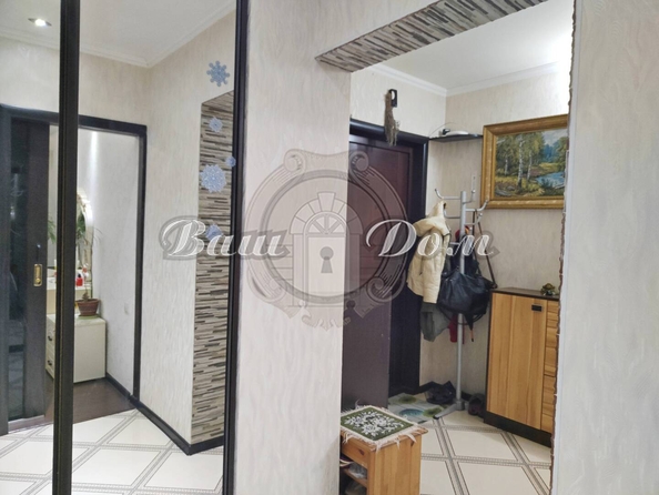 
  Продается 2-комн. квартира 58.2 м². Фото 20.
