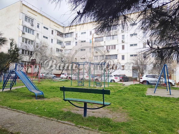 
  Продается 2-комн. квартира 58.2 м². Фото 24.