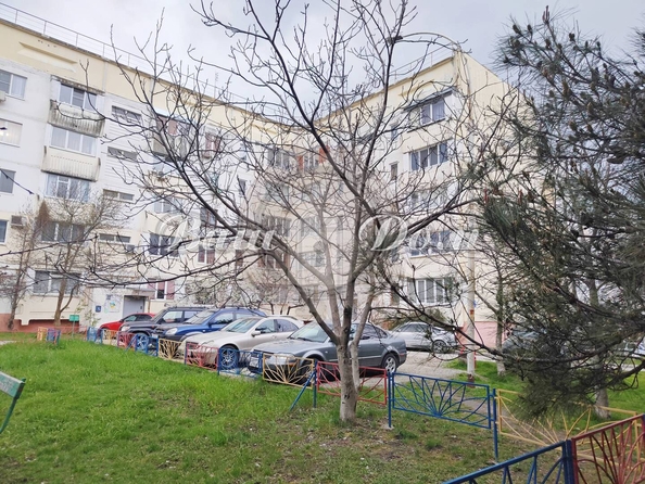 
  Продается 2-комн. квартира 58.2 м². Фото 25.