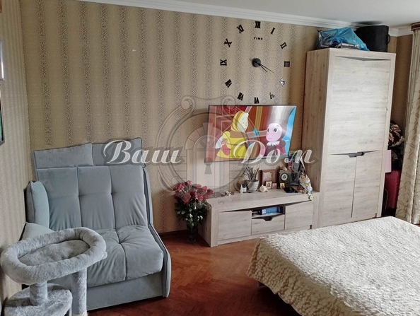 
  Продается 2-комн. квартира 58 м². Фото 3.