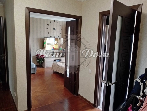 
  Продается 2-комн. квартира 58 м². Фото 4.