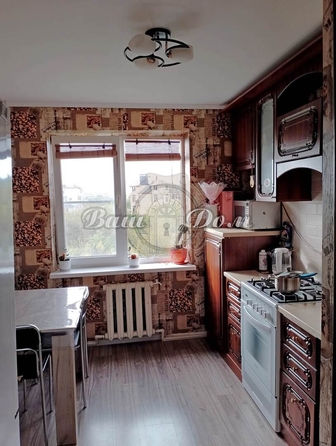 
  Продается 2-комн. квартира 58 м². Фото 5.