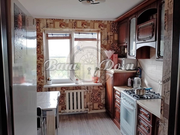 
  Продается 2-комн. квартира 58 м². Фото 6.