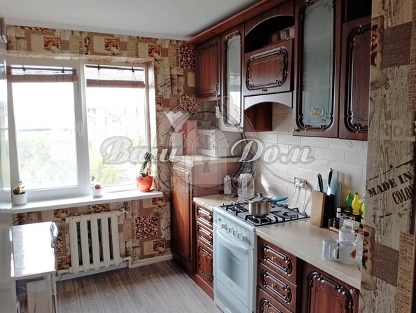 
  Продается 2-комн. квартира 58 м². Фото 8.