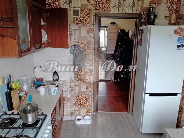
  Продается 2-комн. квартира 58 м². Фото 9.