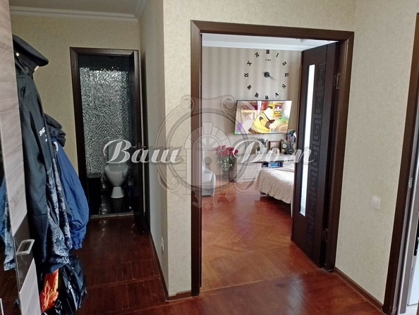 
  Продается 2-комн. квартира 58 м². Фото 10.