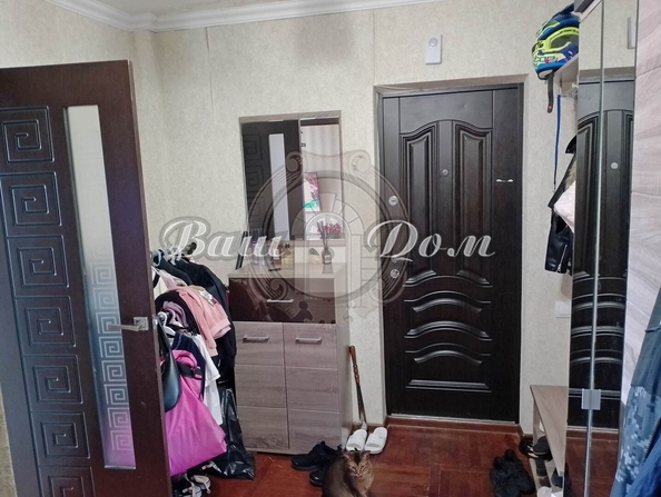 
  Продается 2-комн. квартира 58 м². Фото 18.