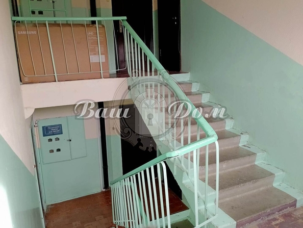
  Продается 2-комн. квартира 58 м². Фото 19.