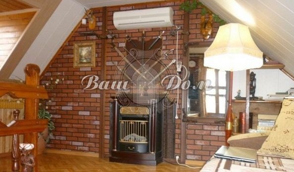 
  Продается дом 200 м². Фото 1.