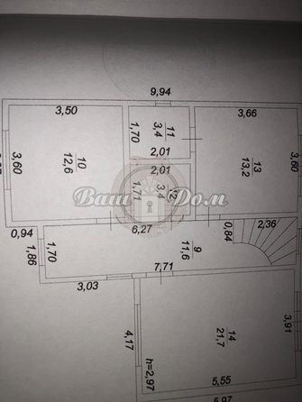 
   Продам дом, 177 м², Геленджик

. Фото 23.