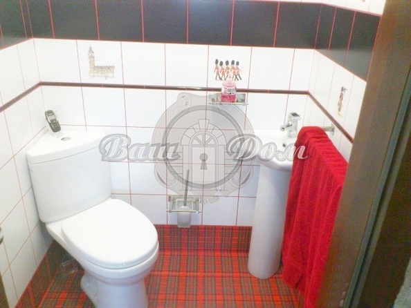 
  Продается 3-комн. квартира 210 м². Фото 12.
