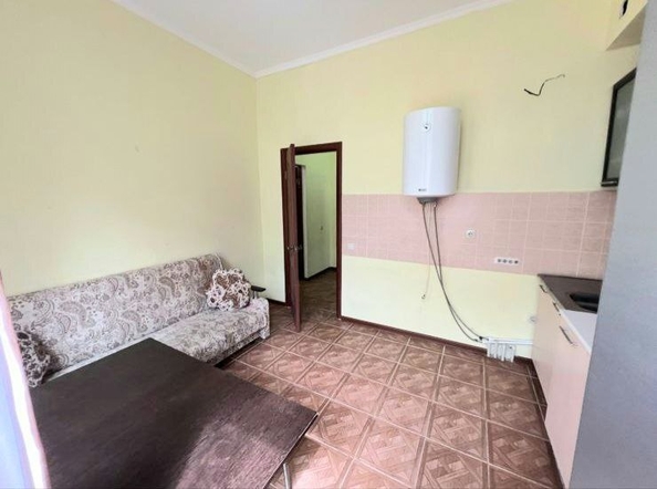 
   Продам студию, 35 м², Ленина ул, 104

. Фото 4.