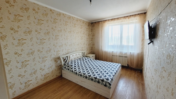 
   Продам 2-комнатную, 54 м², Анапское ш, 81А

. Фото 4.