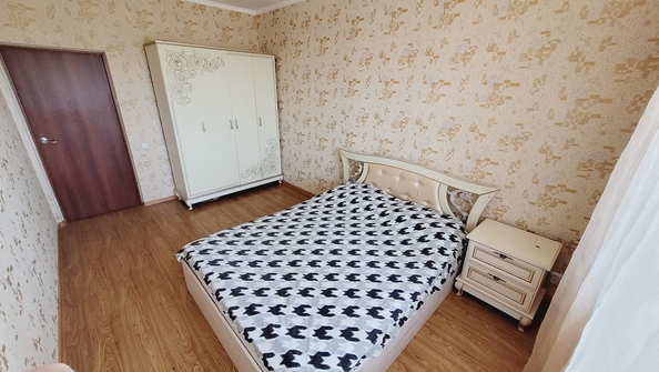 
   Продам 2-комнатную, 54 м², Анапское ш, 81А

. Фото 5.