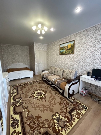 
   Продам 1-комнатную, 48 м², Владимирская ул, 108к2

. Фото 5.