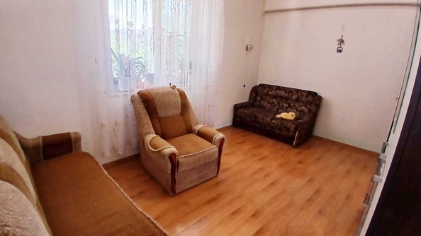 
   Продам студию, 27 м², Кати Соловьяновой ул, 286

. Фото 11.