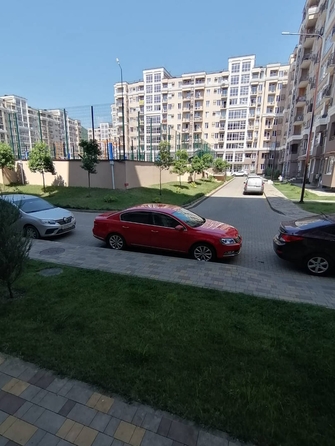 
   Продам 1-комнатную, 22 м², Калараша ул, 64/13к2

. Фото 13.