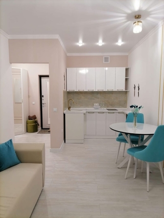 
  Продается 1-комн. квартира 40 м². Фото 2.