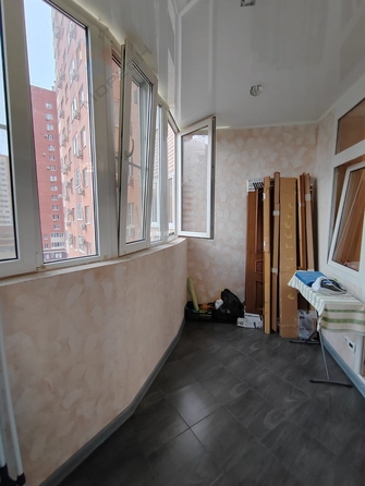 
   Продам 1-комнатную, 40 м², Восточно-Кругликовская ул, 32

. Фото 6.