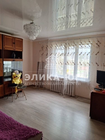 
  Продается 3-комн. квартира, 56 м², Советская ул
. Фото 17.