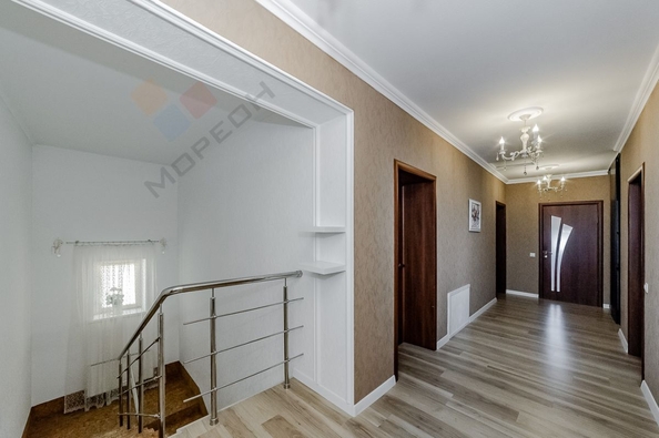 
   Продам дом, 264 м², Краснодар

. Фото 22.