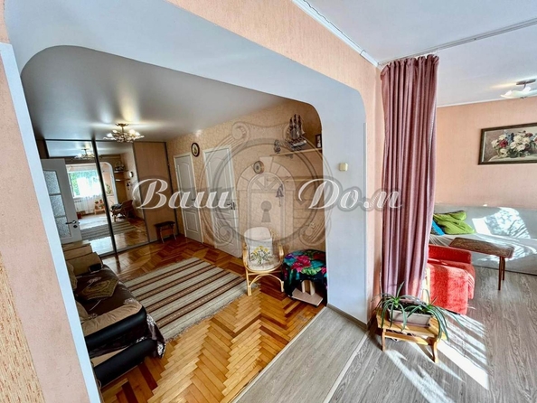 
  Продается 3-комн. квартира 59.6 м². Фото 1.
