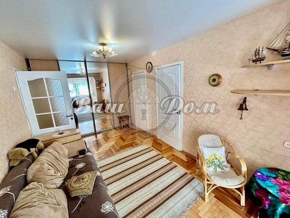 
  Продается 3-комн. квартира 59.6 м². Фото 2.