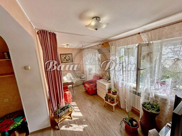 
  Продается 3-комн. квартира 59.6 м². Фото 3.