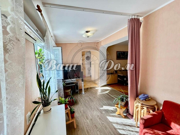 
  Продается 3-комн. квартира 59.6 м². Фото 4.