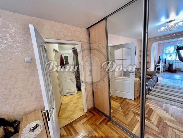 
  Продается 3-комн. квартира 59.6 м². Фото 5.