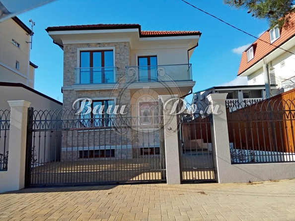 
  Продается дом 297 м². Фото 1.