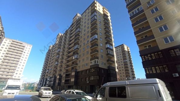 
   Продам 1-комнатную, 34.8 м², Героя Ростовского ул, 8к3

. Фото 7.