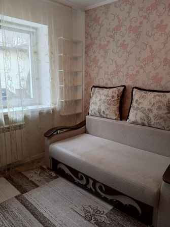 
   Продам 1-комнатную, 18 м², Островского ул, д 27

. Фото 11.