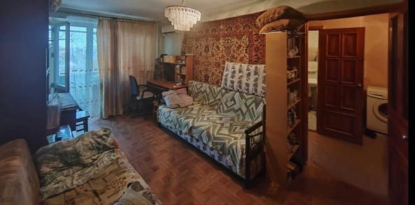 
   Продам 1-комнатную, 34.3 м², Сочинская ул, 25

. Фото 5.
