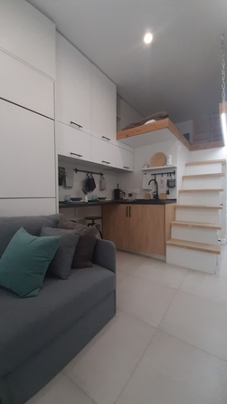 
   Продам студию квартира, 21 м², Пионерский пр-кт

. Фото 3.