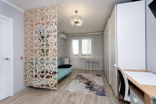 
   Продам 1-комнатную, 38.1 м², Зиповская ул, 41

. Фото 2.