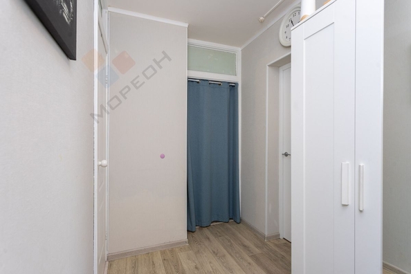 
   Продам 1-комнатную, 38.1 м², Зиповская ул, 41

. Фото 5.