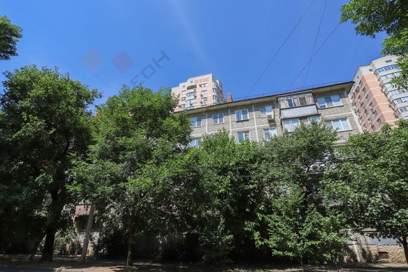 
   Продам 3-комнатную, 61.2 м², Леваневского ул, 191

. Фото 21.