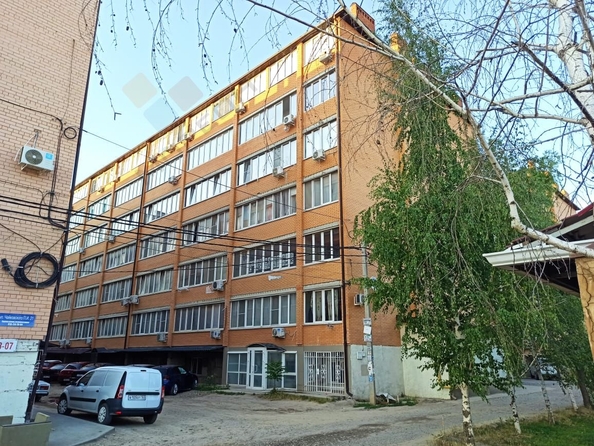 
   Продам 2-комнатную, 66.7 м², Чайковского П.И. ул, 23

. Фото 17.