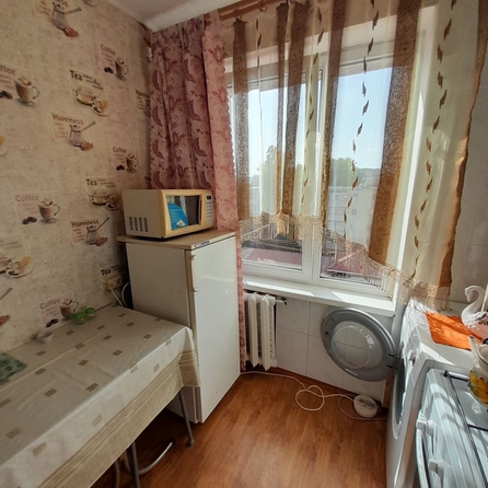 
   Продам 1-комнатную, 30 м², Кирова ул, д 62

. Фото 14.