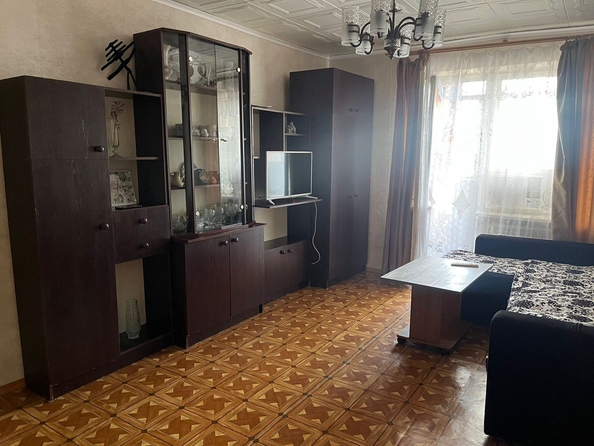 
   Продам 2-комнатную, 52 м², Полевая ул, д 53

. Фото 4.